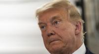 Donald Trump, Präsident der USA, steht nach dem Angriff auf das US-Kapitol mächtig in der Kritik.