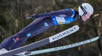 Für die Damen geht der Skispringen Weltcup 2023/24 jetzt in Ljubno (Slowenien) weiter.