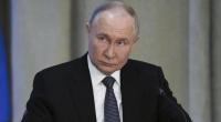 Ein Putin-General wurde in Moskau niedergeschossen.