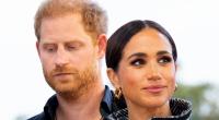 Ein Foto sagt mehr als tausend Worte: Dass Prinz Harry mit seinem neuen Leben abseits des Königshauses nicht rundum zufrieden ist, kann man dem Königssohn unschwer ansehen.