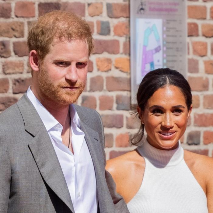 Royals ausgesperrt! Diese Tauf-Geheimnisse um Baby Lilibet überraschen