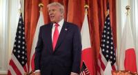 Donald Trump wird von seinen Mitarbeiterin heimlich verspottet.