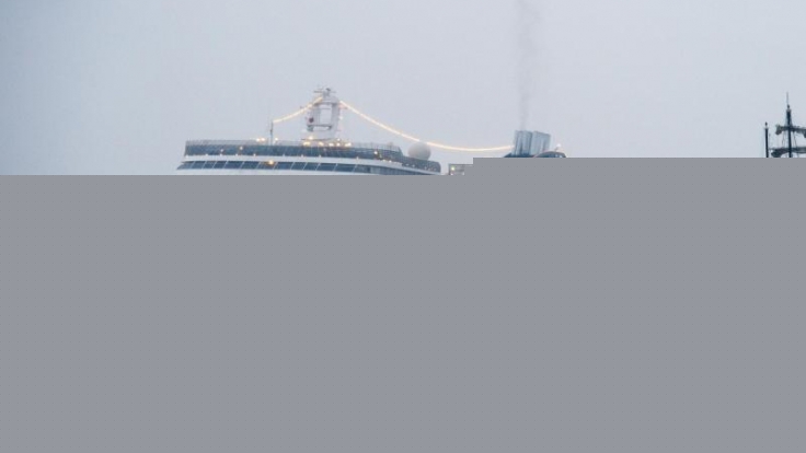 Kreuzfahrt-Reedereien lassen künftig keine Menschen mehr an Bord, die in den vergangenen 14 Tagen auf dem chinesischen Festland unterwegs waren.