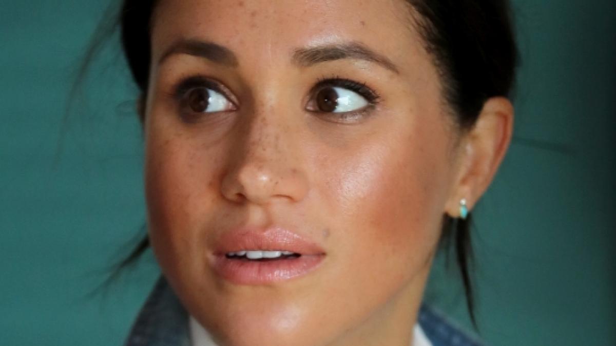Mit der Wahrheit scheint's Meghan Markle nicht allzu genau zu nehmen - die Herzogin von Sussex wurde nun vor Gericht der L&uuml;ge &uuml;berf&uuml;hrt. (Foto)