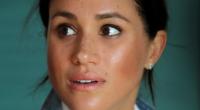 Mit der Wahrheit scheint's Meghan Markle nicht allzu genau zu nehmen - die Herzogin von Sussex wurde nun vor Gericht der Lüge überführt.