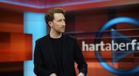 Louis Klamroth moderierte zum ersten Mal 