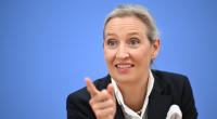Alice Weidel kassiert im neuesten Politiker-Ranking einen herben Rückschlag.