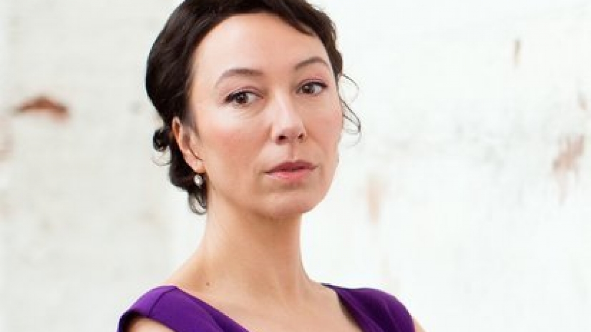 Schauspielerin Ursula Strauss hat es l&auml;ngst &uuml;ber die Grenzen ihrer Heimat &Ouml;sterreich hinaus geschafft und mit ihrem wandelbaren Schauspieltalent eine treue Fangemeinde um sich geschart. (Foto)