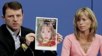 Gerry und Kate MacCann suchen seit 2007 nach ihrer vermissten Tochter Maddie.