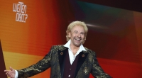 Thomas Gottschalk moderiert auch 2022 und 2023 wieder 