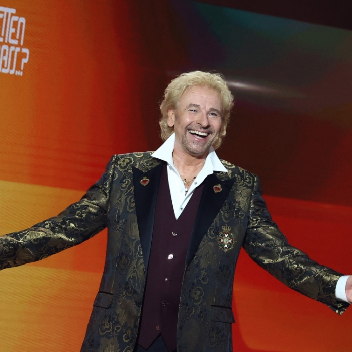 Fans zwiegespalten! So kam der Gottschalk-Deal zustande
