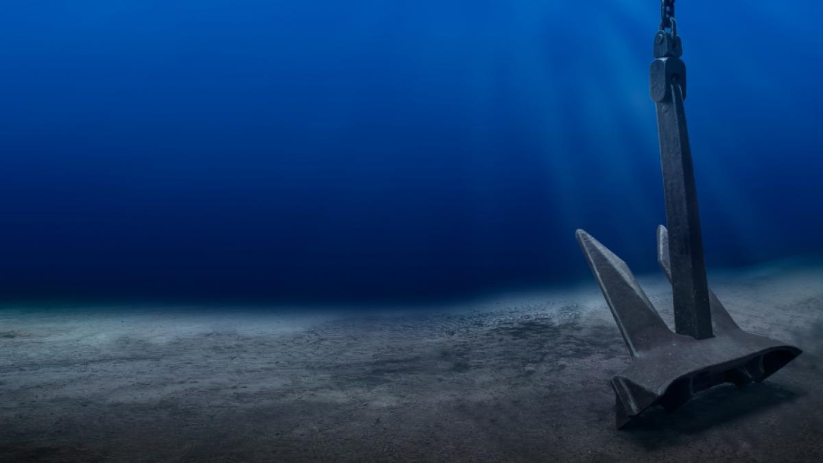 Im Atlantik fanden die Ermittler die Kinderleiche. (Foto)