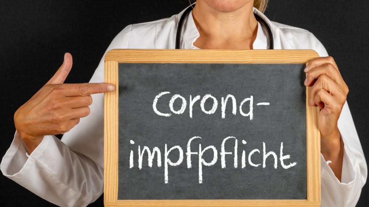 In welchen L&auml;ndern gibt es bereits eine Impfpflicht? (Foto)