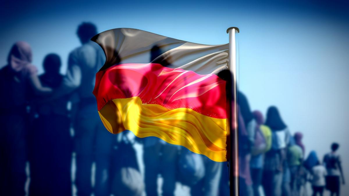 SPD und FDP wollen, dass die Bundesl&auml;nder konsequenter Abschiebungen durchf&uuml;hren. (Symbolbild) (Foto)