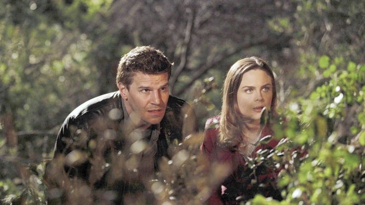 Bones - Die Knochenjägerin Stream Kostenlos "Bones - Die Knochenjägerin" im Stream und TV: Episode 20 aus Staffel 5