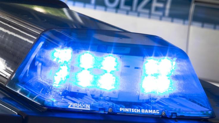 In mehreren Bundesländern wurden Razzien gegen eine mutmaßliche rechtsterroristische Vereinigung durchgeführt.