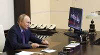 Wladimir Putin setzt im Ukraine-Krieg erfolgreich auf Kamikaze-Drohnen.