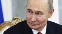 Seit Februar 2022 führt Wladimir Putin Krieg gegen die Ukraine.