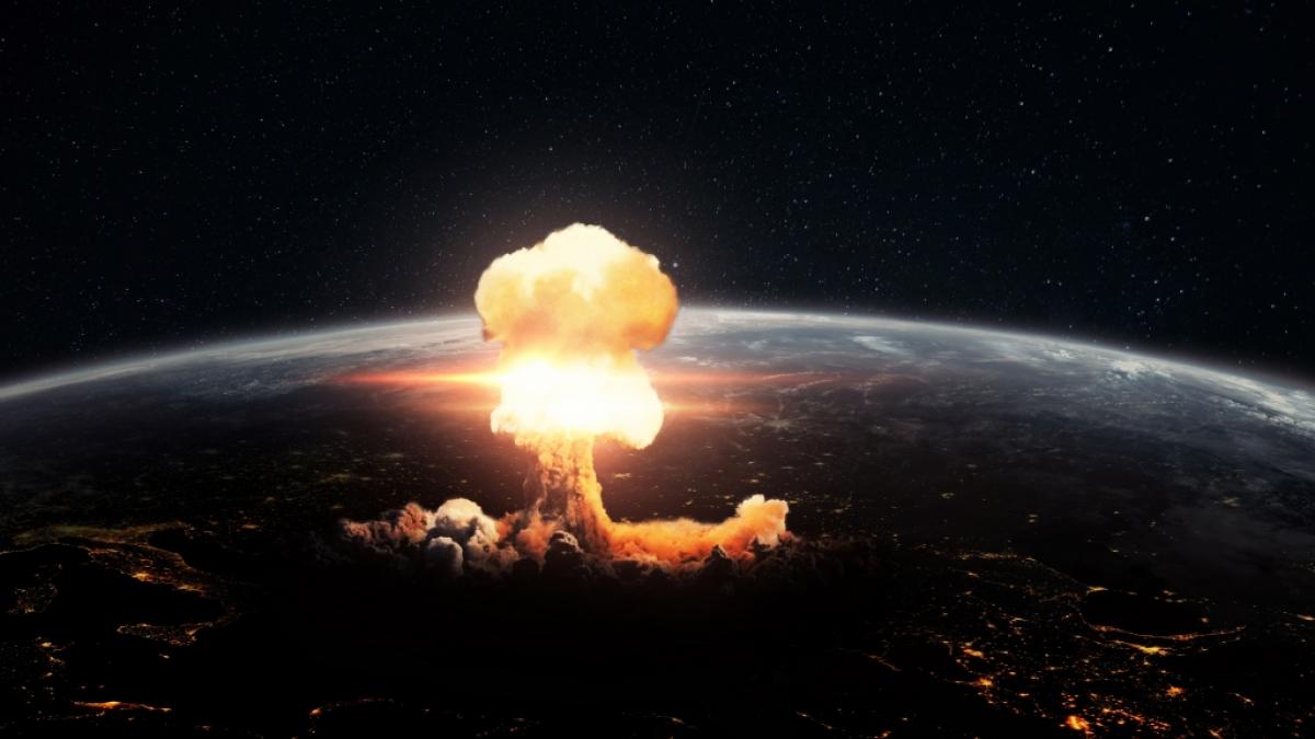 Der kasachische Au&szlig;enminister fordert die Zerst&ouml;rung aller Atomwaffen. (Foto)