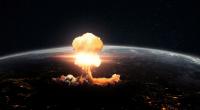 Der kasachische Außenminister fordert die Zerstörung aller Atomwaffen.
