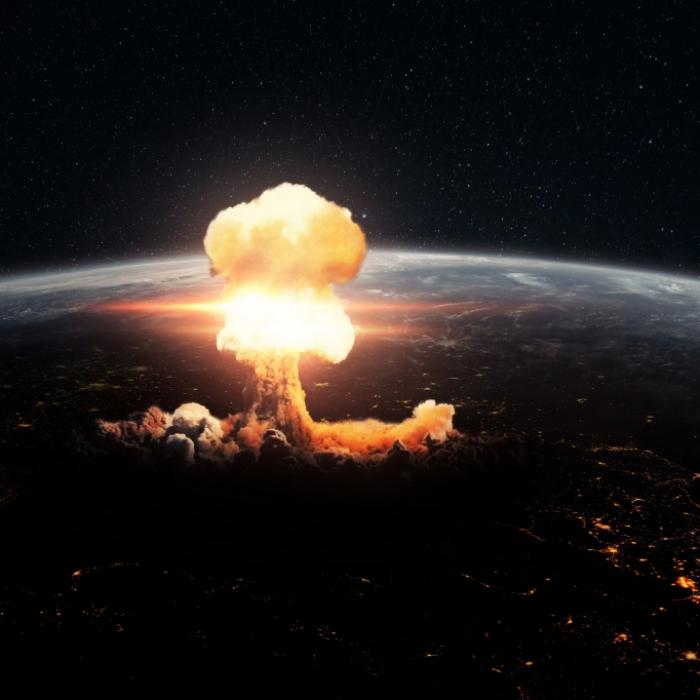 Angst vor Krieg! Ex-Sowjetrepublik fordert Vernichtung von Atomwaffen