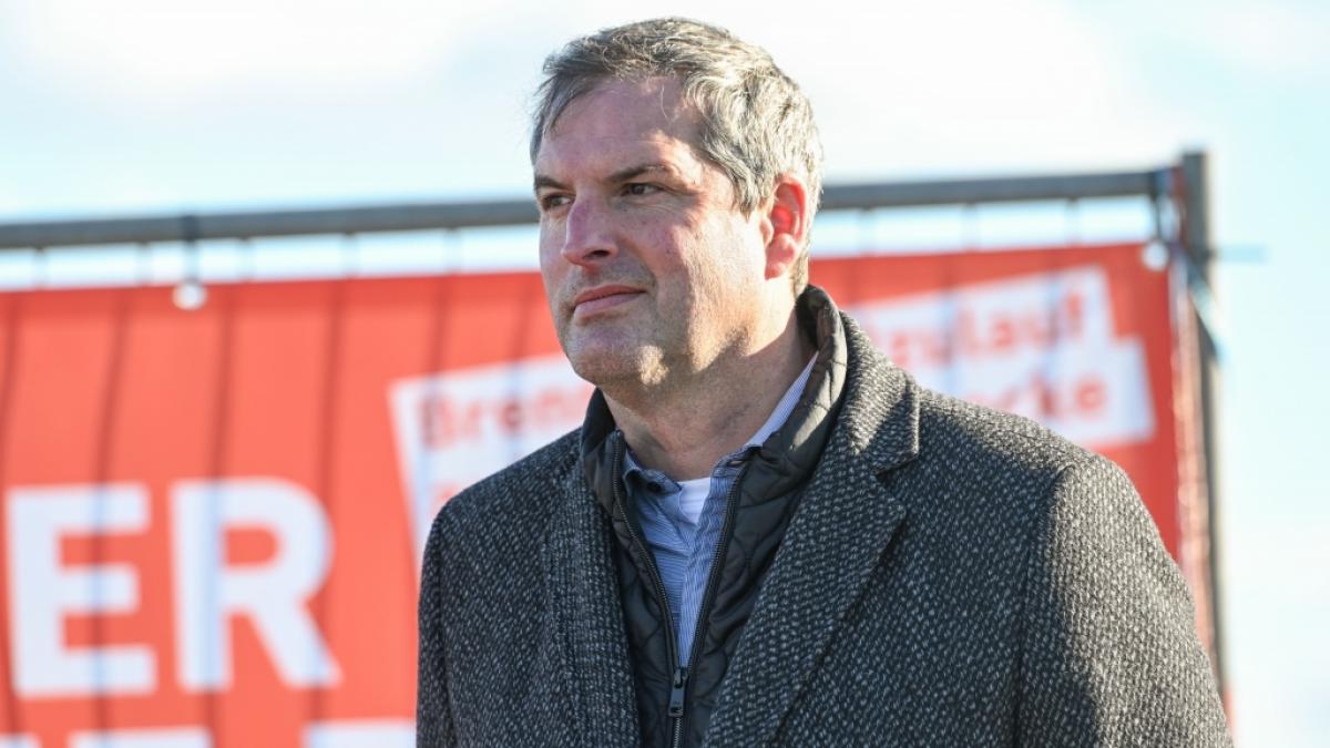 Er wurde nur 57 Jahre alt: Der Grafinger B&uuml;rgermeister Christian Bauer ist unerwartet gestorben. (Foto)