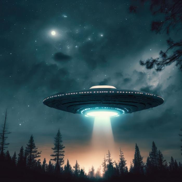 Zusammenstöße mit russischem Militär! Lösten Aliens beinahe den 3. Weltkrieg aus?