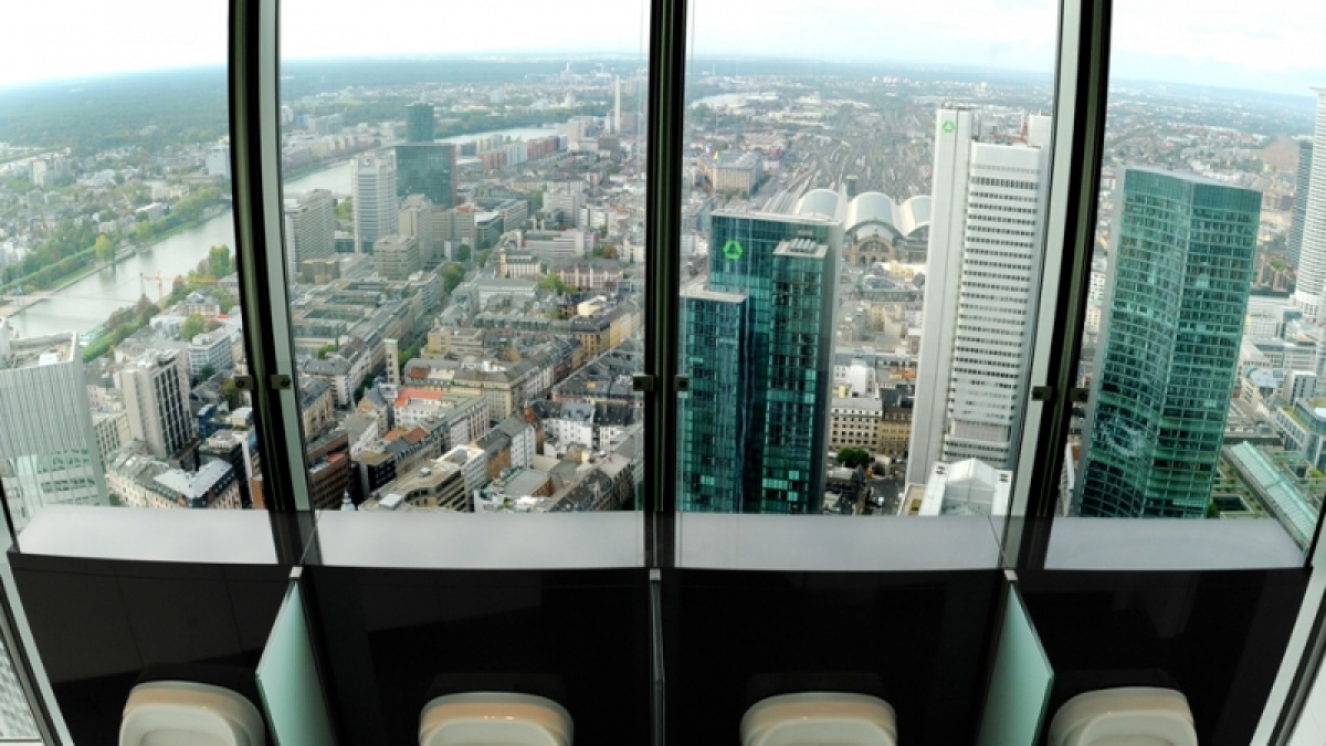 Commerzbank (Foto)