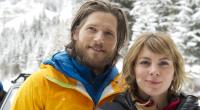 Auch wenn Markus (Sebastian Ströbel, l.) und Katharina (Luise Bähr, r.) es nicht wahrhaben wollen, die gemeinsamen Einsätze gefallen ihnen.
