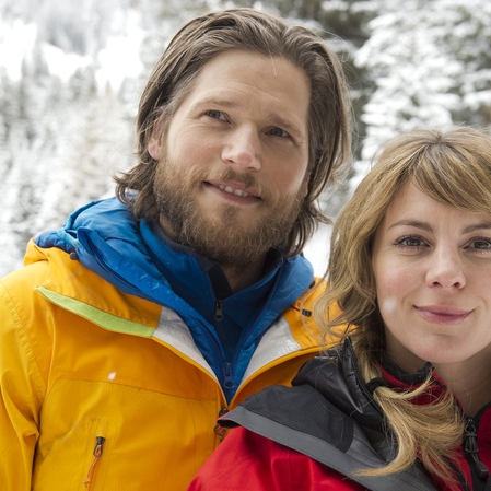 Atemlos! Sind Katharina und Markus dabei, sich in einander zu verlieben?