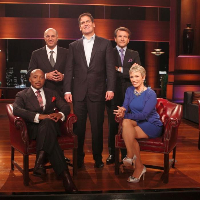 Verrückte Ideen und coole Erfindungen! DIE Start-up-Show aus den USA