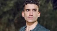 Jaime Lorente Lopéz in seiner Rolle als Fernando 