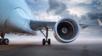 Trotz eindringlicher Warnungen kam eine 34-jährige Flughafenmitarbeiterin einer laufenden Flugzeugturbine zu nahe und bezahlte dies mit dem Leben (Symbolfoto).