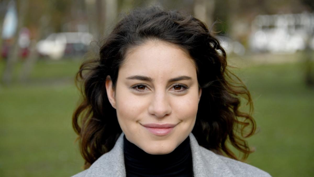 Almila Bagriacik kennt man unter anderem aus dem Kieler "Tatort". (Foto)