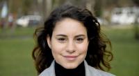 Almila Bagriacik kennt man unter anderem aus dem Kieler 