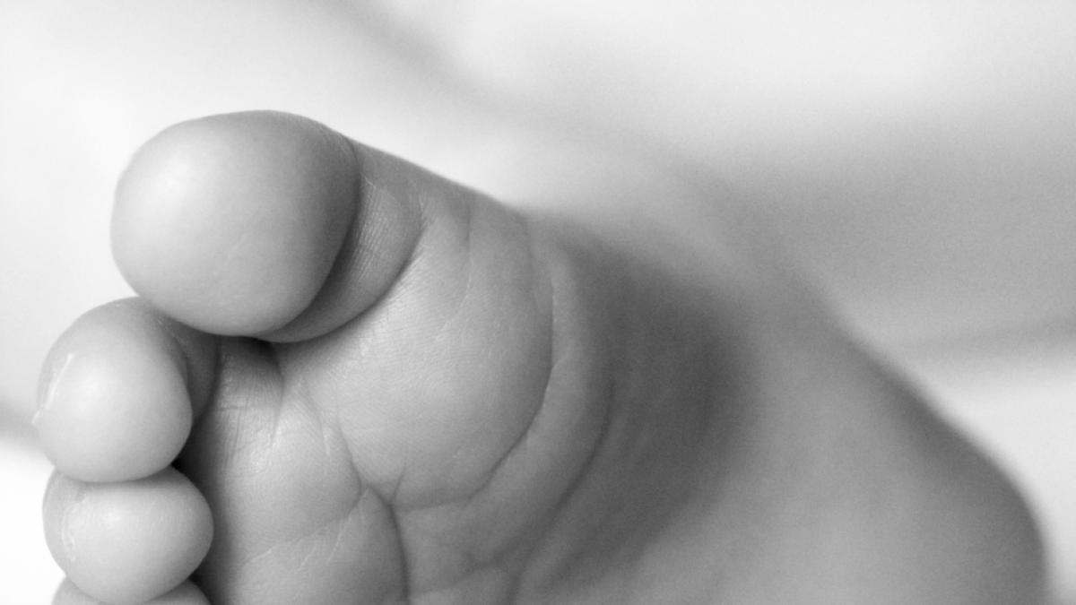Eine 15-J&auml;hrige soll ihren heimlich geborenen Sohn umgebracht haben. (Symbolfoto) (Foto)