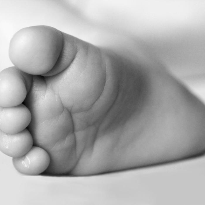 Nach heimlicher Geburt! 15-Jährige erschlägt und erstickt Sohn