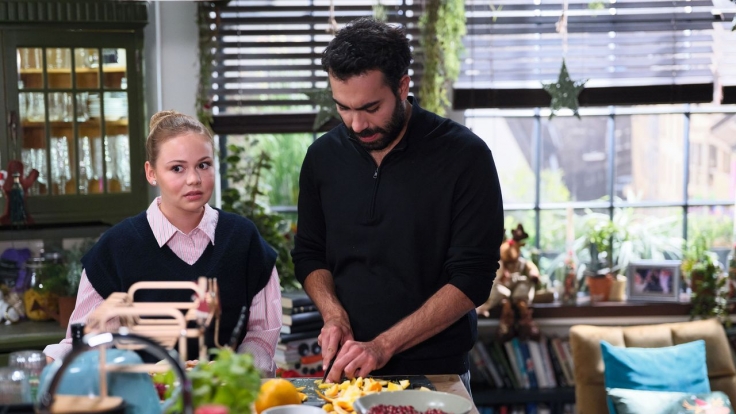 Unter uns" verpasst?: "King vom Zoll ist halb so toll" als TV-Wiederholung  und online | news.de