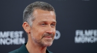 Schauspieler Wayne Carpendale bei der Eröffnung des Filmfests München.