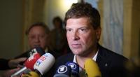 Jan Ullrich im Jahr 2017