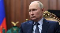 Wladimir Putin führt seit Februar 2022 einen Angriffskrieg gegen die Ukraine.