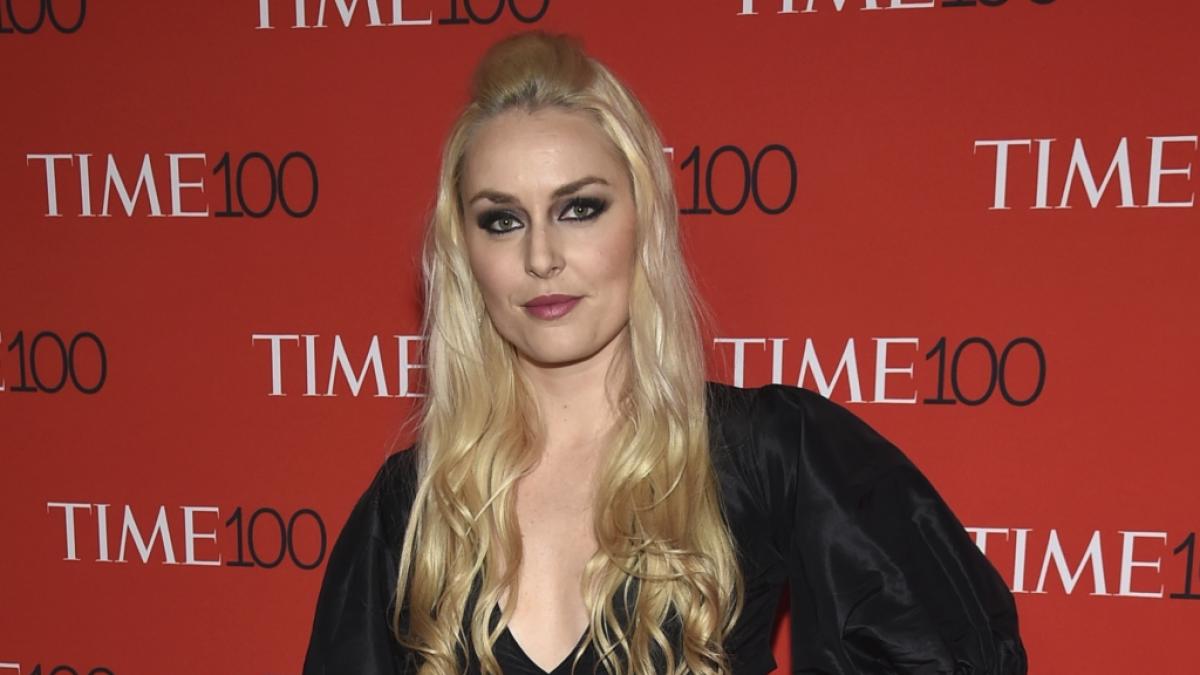 Lindsey Vonn trauert um ihre geliebte Mutter. (Foto)
