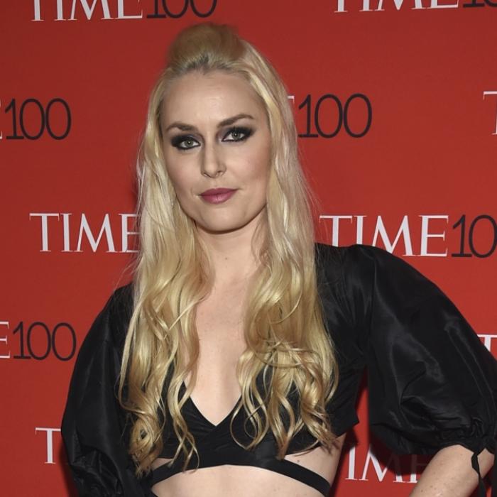 Ski-Rennläuferin Lindsey Vonn trauert um ihre geliebte Mutter