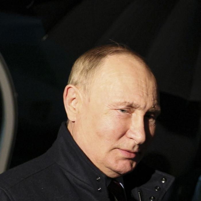 Von ihren Familien entrissen! Gibt Putin deportierte Kinder zur Adoption frei?
