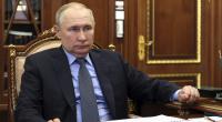 Will Wladimir Putin Russland in seiner Form von 1916 zurückbringen?