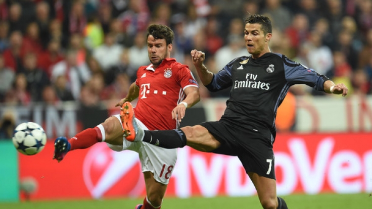 Bayern Madrid Ergebnis Bayern Madrid Ergebnis