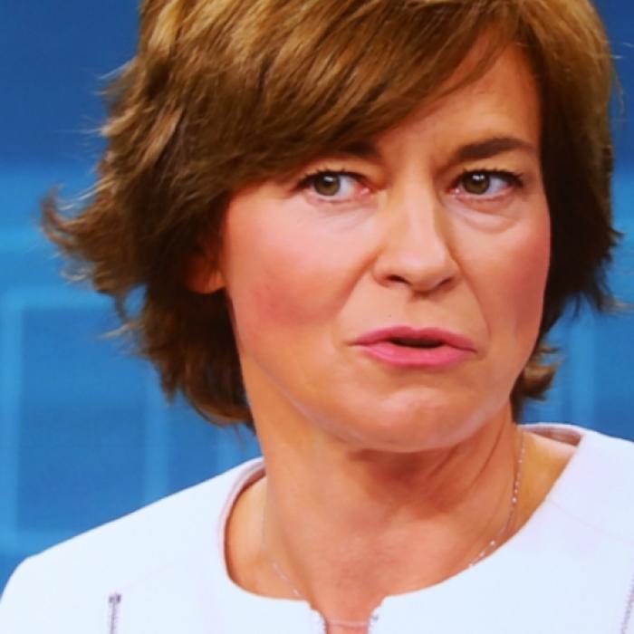 Risiko Corona-Urlaub? DARÜBER diskutierten Lindner, Schwesig und Co. gestern