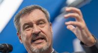 Markus Söder schießt sich mit einer sexistischen Metapher ein politisches Eigentor.