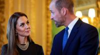 Kurz vor ihrem 15. Hochzeitstag werden Prinzessin Kate und Prinz William von hässlichen Trennungsgerüchten heimgesucht.