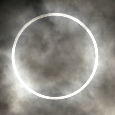 Magisches Spektakel! Hier können Sie die Sonnenfinsternis sehen